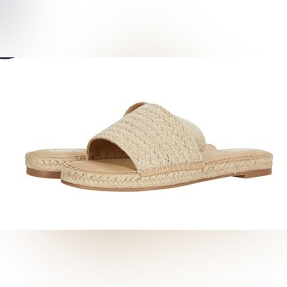 FARYL by Farylrobin Monty Natural Raffia 5.5 M - Picture 2 of 7